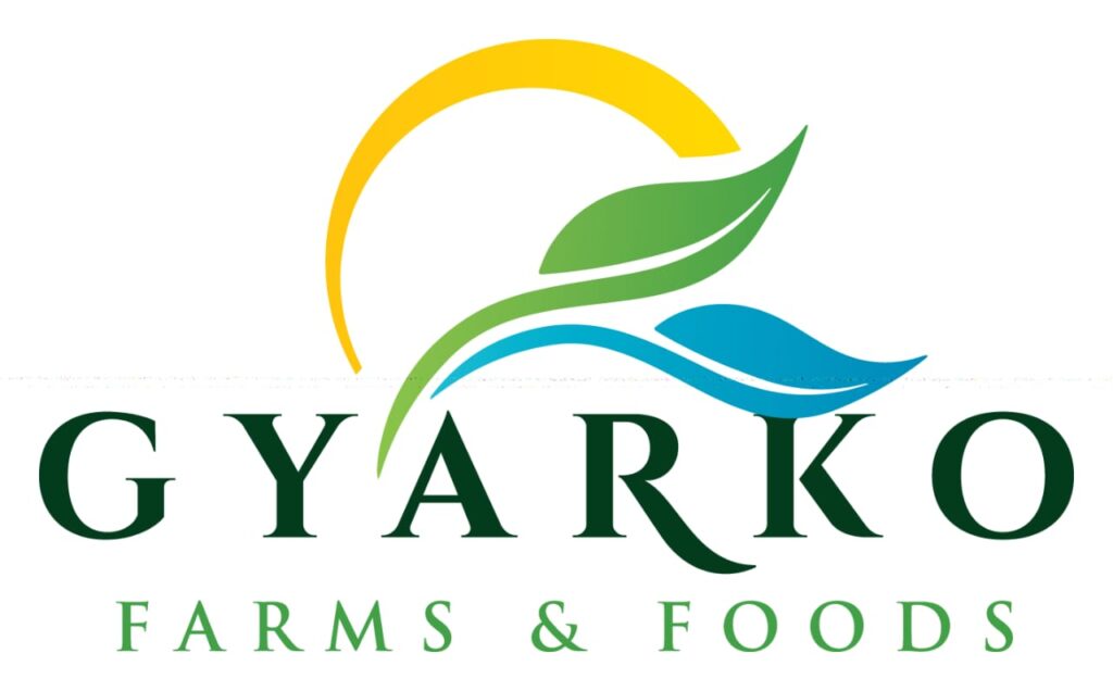 gyarko logo